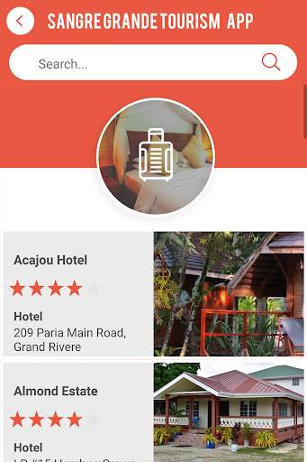 Sangre Grande Tourism screenshot 4