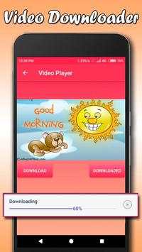 Video Status for Whatsapp | Whatsapp Video  Status screenshot 7