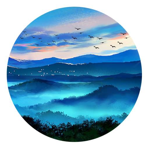 Anime Scenery Wallpaper 1.0
