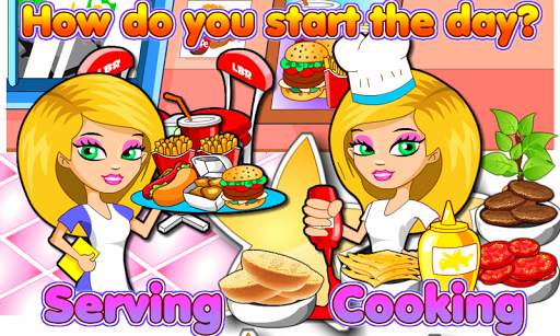Little Big Restaurant - Servin screenshot 3