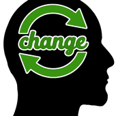 Change Text icon