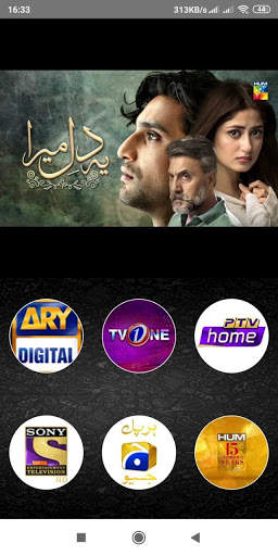 Apna Tv - Channels For All 6 تصوير الشاشة