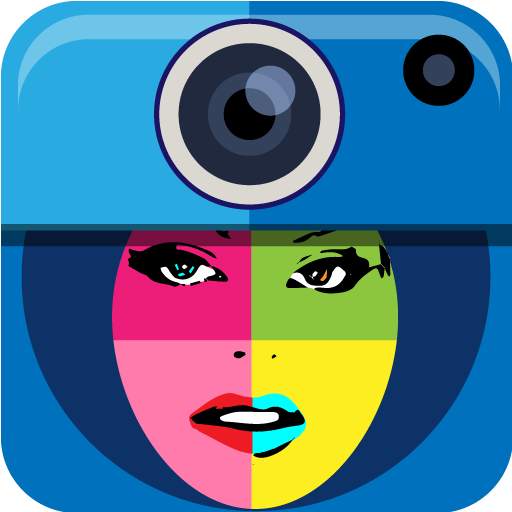 Selfie Expert HD Camera 1.0.28
