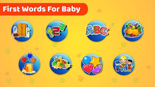 Kids Offline Preschool Games screenshot 12