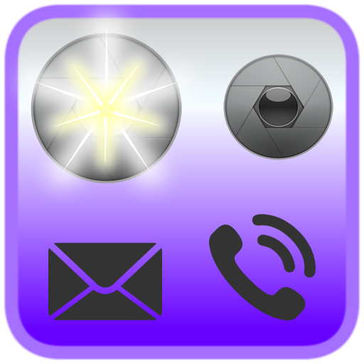 Flash On Call (SMS Alerts) icon