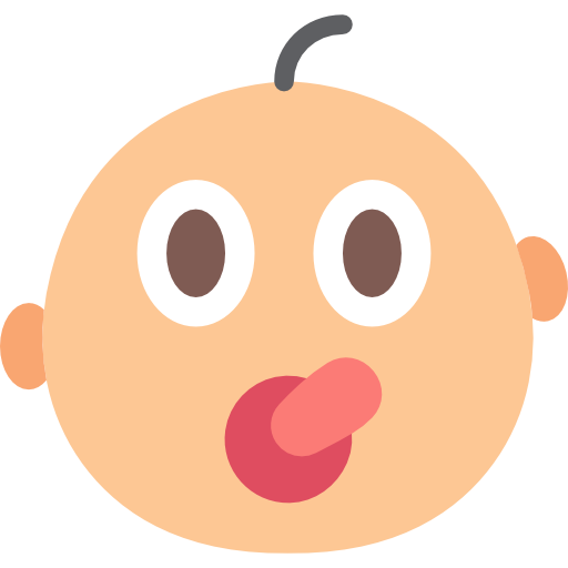 Baby Milk Alarm icon