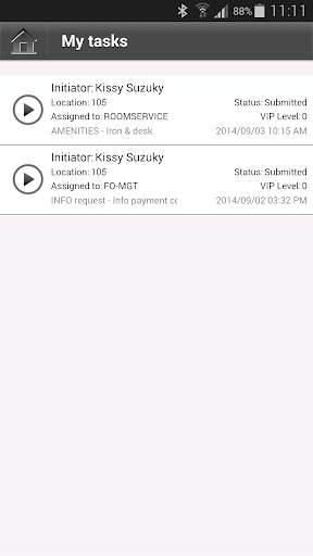 HSC Mobile screenshot 5