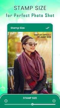 Shoton oppo camera : Shoton Stamp Camera screenshot 6