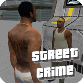 Street Crime icon