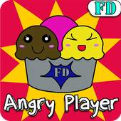 Angry Player 1.0