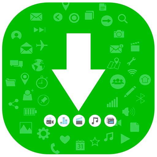 Status Downloader for WhatsApp - Status Saver App 1.0
