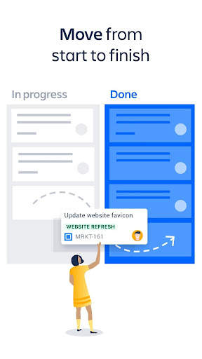 Jira Cloud by Atlassian screenshot 7