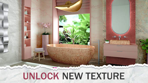 Dream Home – House & Interior Design Makeover Game screenshot 7