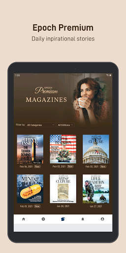 The Epoch Times: Breaking News screenshot 10