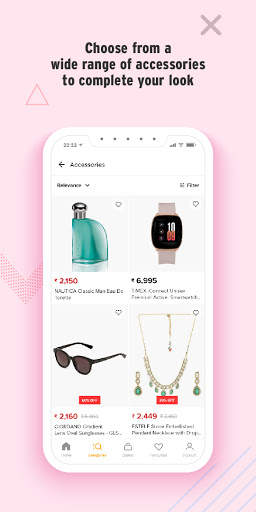 Lifestyle - Fashion Shopping screenshot 7