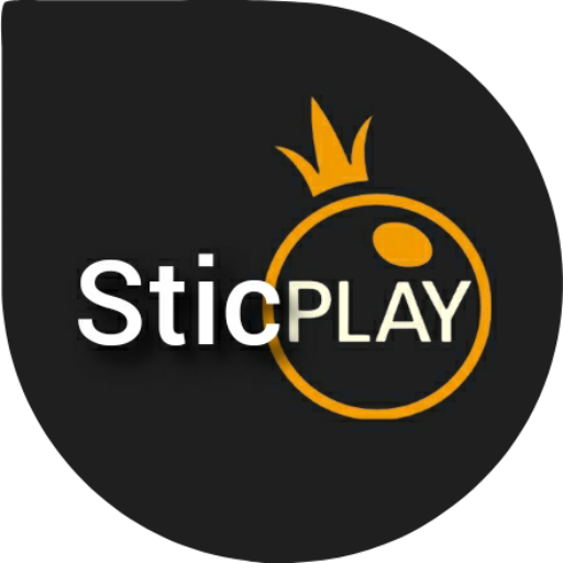 Sticker WA Slot Pragmatic Play icon