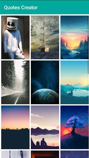 Quotes Creator - Pictures Quotes - Quotes Post screenshot 4