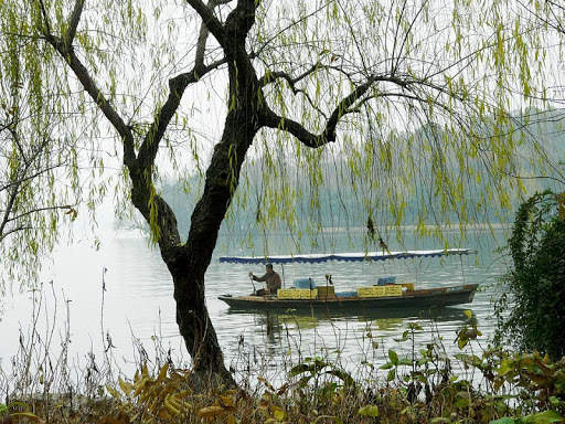 China Wallpaper Travel screenshot 22