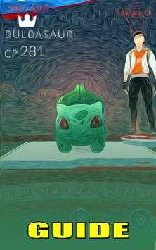 New Pokémon Go Trick screenshot 1