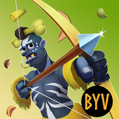 Fruit Archer icon