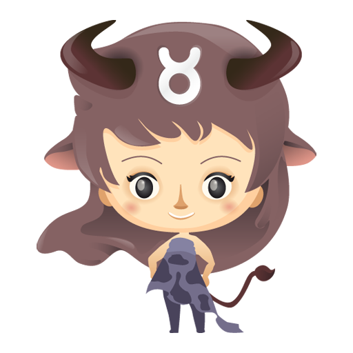 Taurus Horoscope ♉ Free Daily Zodiac Sign icon