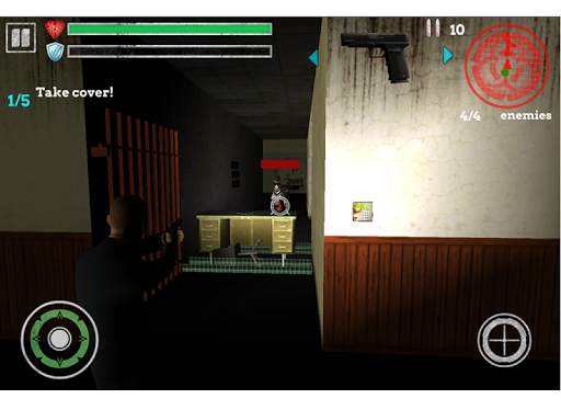 Takut Mati Zombies screenshot 9