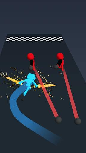 Cut ’em All: Blade Master screenshot 6
