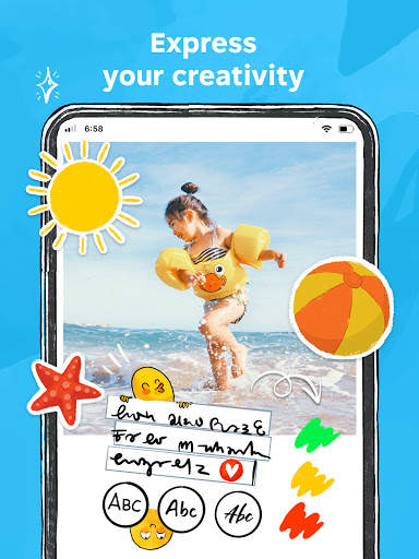 Fizzer - Cards & Photobooks screenshot 14