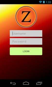 Zeeya screenshot 1