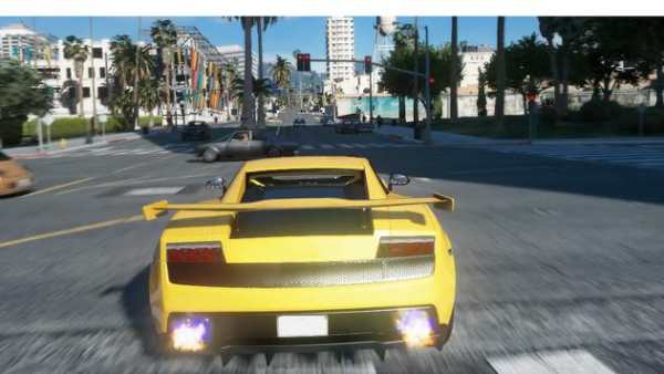 Extreme Car Simulator Ultimate Challenges screenshot 4
