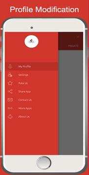 Hala screenshot 6