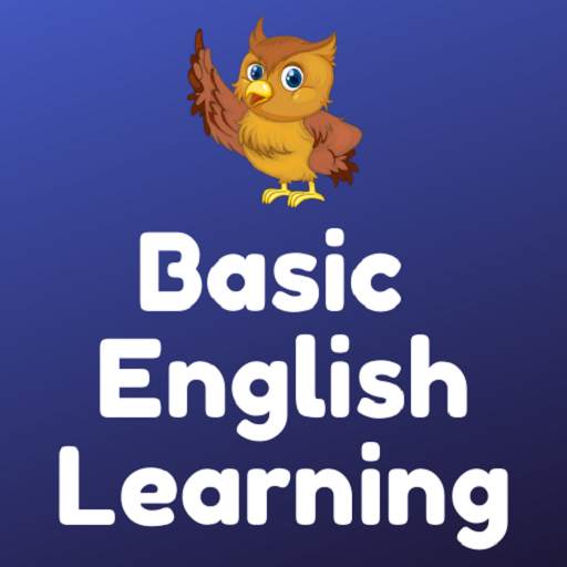 Basic English Learning - English Flashcards 1.2
