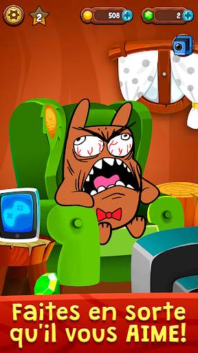 My Grumpy - Animal Virtuel screenshot 5