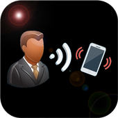 Voice Texting &amp; Dialer иконка