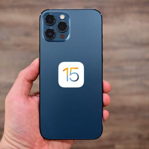 Launcher iOS 15 0.1.2