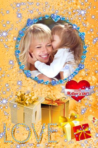 Mother's Day Photo Frame screenshot 24