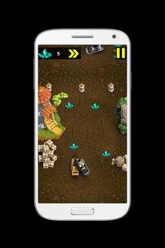 Car Race Racing Games Diesel Drift Driver screenshot 2