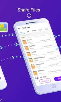 WiFi Transfer: Transfer Files Faster screenshot 4