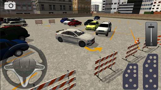 Car Parking Game screenshot 3