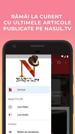 Nașul TV screenshot 1