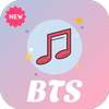 BTS Music Song: Kpop Songs Free 2020 on 9Apps