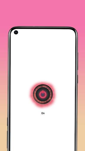 Flashlight - Easy To Use screenshot 7