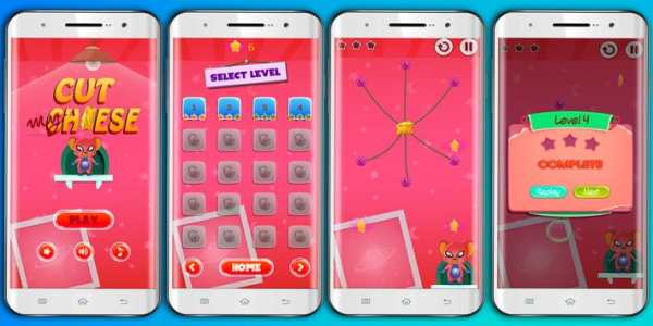 cute Spider Jeery - Cut the Cheese rope FREE screenshot 2