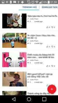 Download Video on Facebook screenshot 2