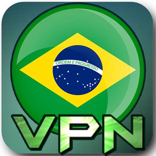 BRAZIL VPN PRO- Free Brazilian IP 1.4.1