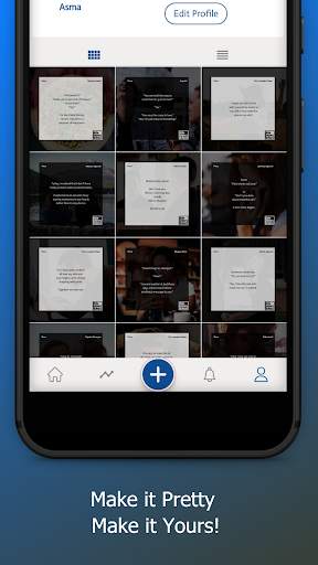LLL- Write Viral Stories, Quotes & Poems screenshot 4