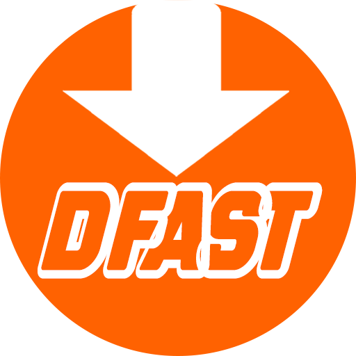 dFast Apk Mod Tips For d Fast icon