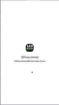 123Movies Unlimited screenshot 3