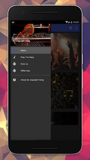Nocopyrightsounds Music NCS screenshot 2
