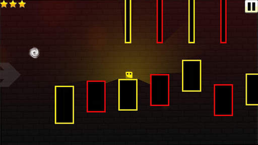 Geometry Jump скриншот 2